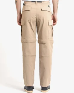 Compass Pant - Khaki