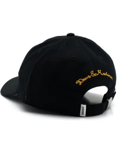 Conduit Cap - Black