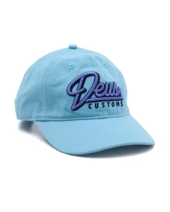 Conduit Cap - Sky Blue