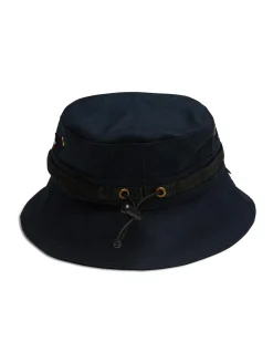 Conrad Boonie Hat - Black