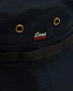 Conrad Boonie Hat - Black