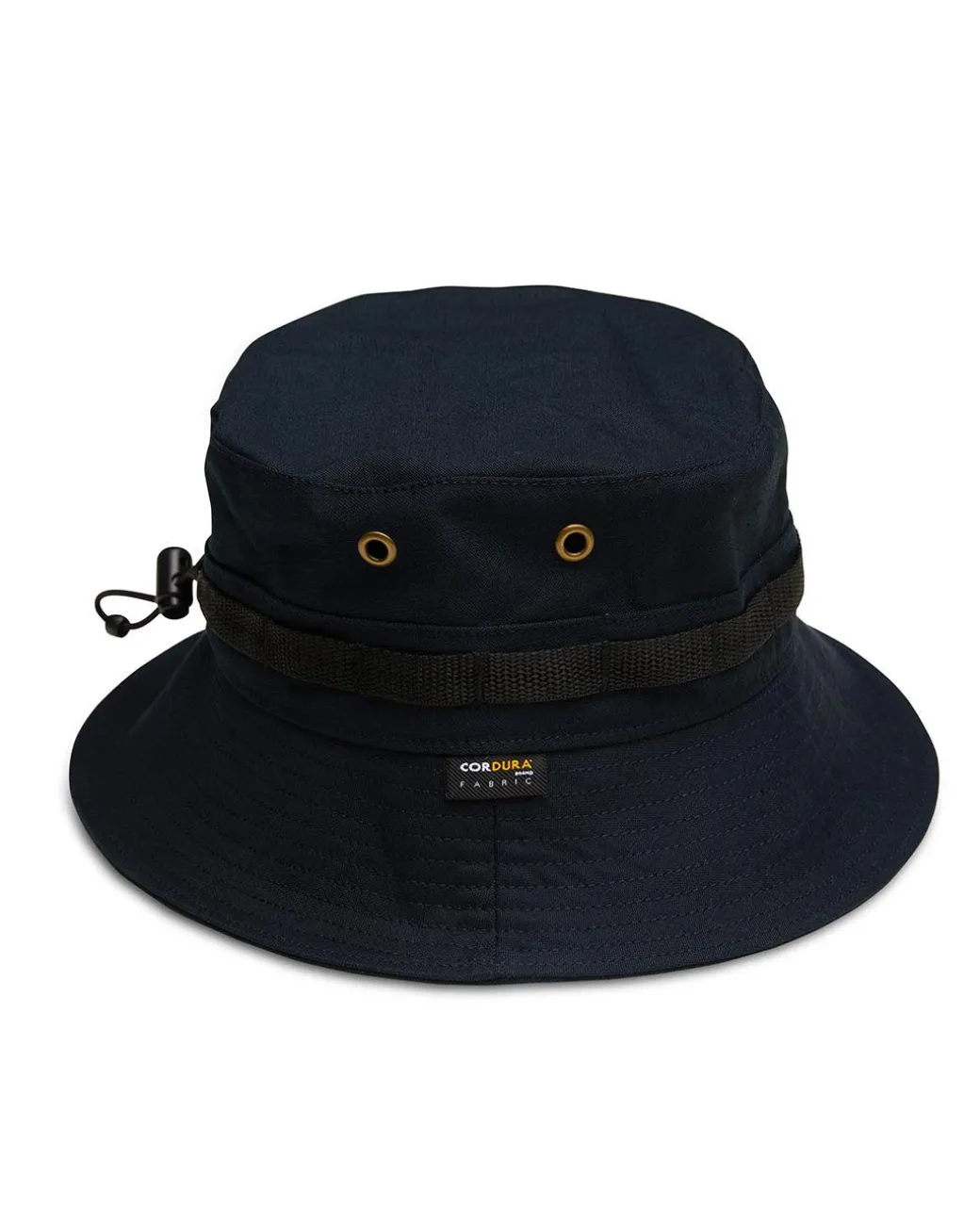 Conrad Boonie Hat - Black
