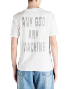 Copy Tee - Vintage White