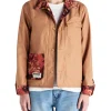 Cornelius Jacket - Redwood