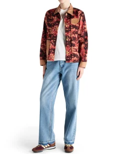 Cornelius Jacket - Redwood