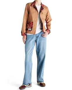 Cornelius Jacket - Redwood