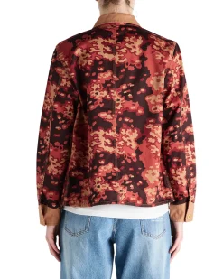 Cornelius Jacket - Redwood