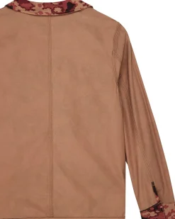 Cornelius Jacket - Redwood
