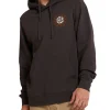 Cosmo Hoodie - Anthracite