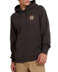 Cosmo Hoodie - Anthracite