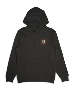 Cosmo Hoodie - Anthracite