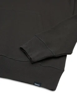 Cosmo Hoodie - Anthracite