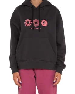 Cultivate Hoodie - Anthracite