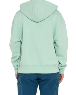 Cultivate Hoodie - Granite Green