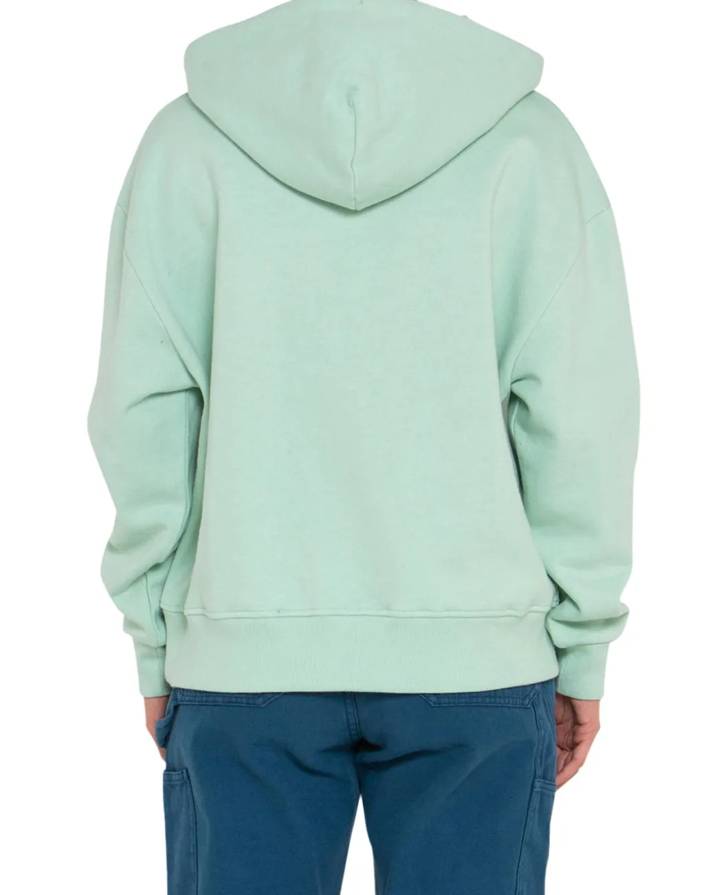 Cultivate Hoodie - Granite Green
