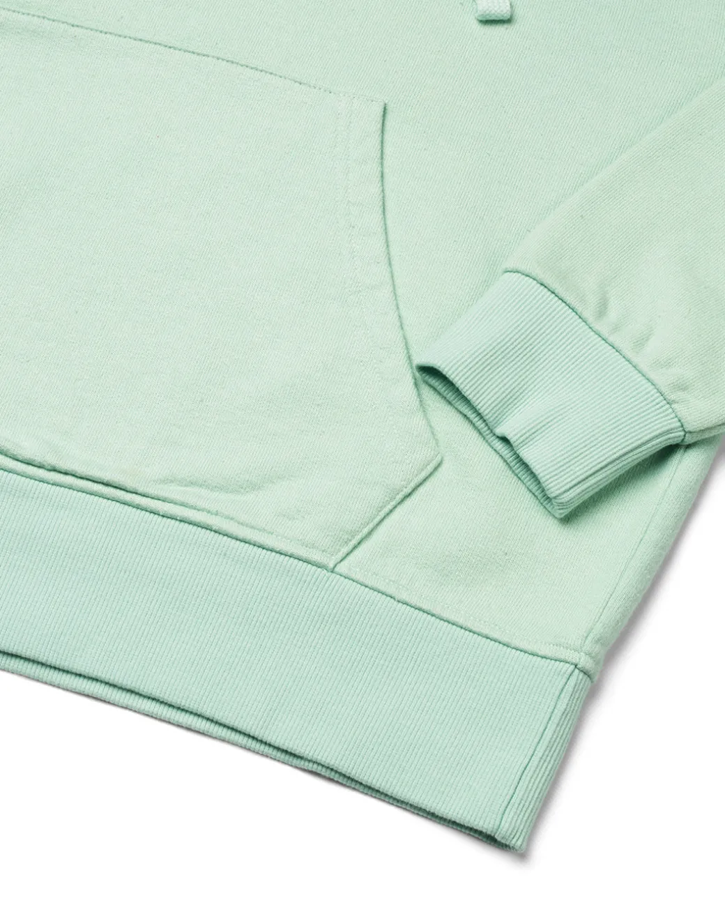 Cultivate Hoodie - Granite Green