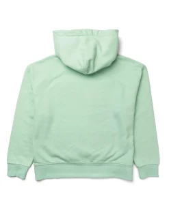 Cultivate Hoodie - Granite Green
