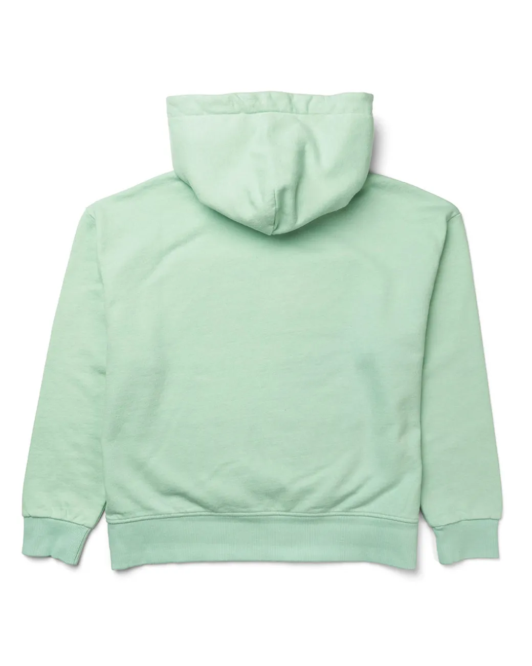 Cultivate Hoodie - Granite Green