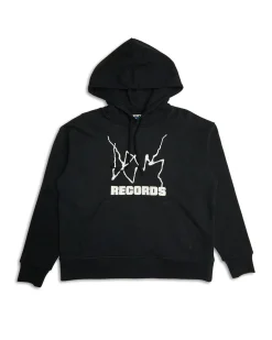 Curfew Hoodie - Caviar