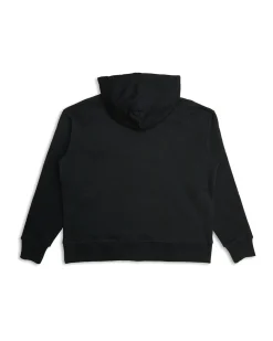 Curfew Hoodie - Caviar
