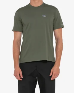 C-Works Tee - Clover