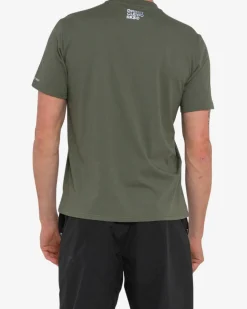 C-Works Tee - Clover