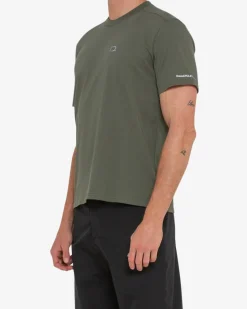 C-Works Tee - Clover
