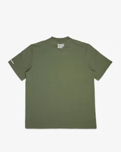 C-Works Tee - Clover