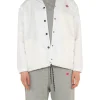 Dad Coach - Vintage White