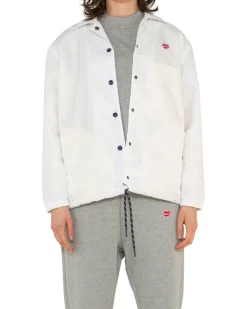 Dad Coach - Vintage White