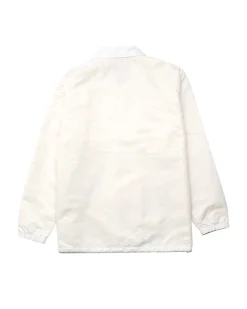 Dad Coach - Vintage White