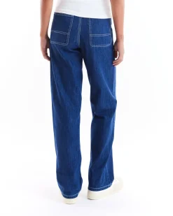 Daily Jean - Dark Indigo