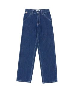 Daily Jean - Dark Indigo