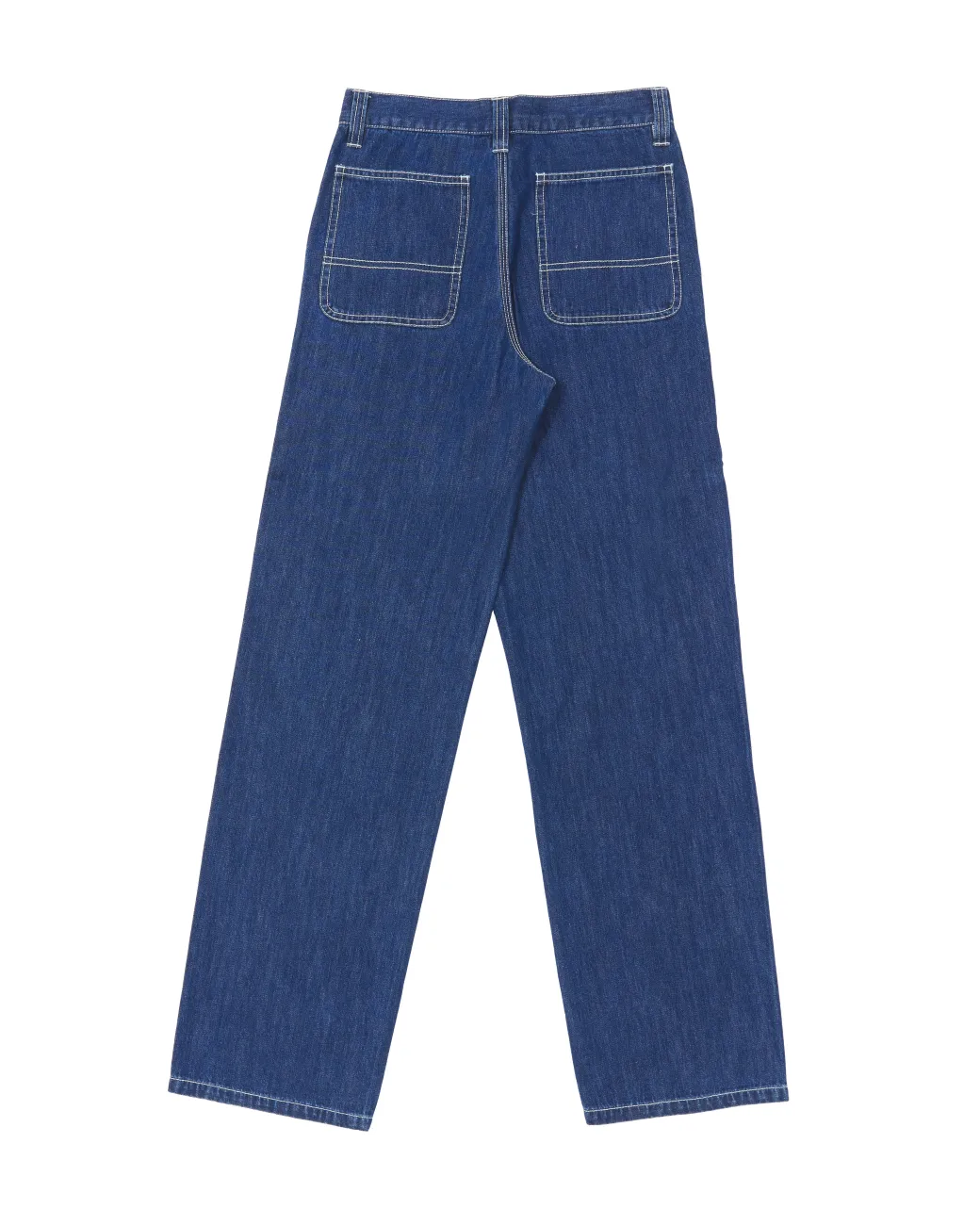 Daily Jean - Dark Indigo