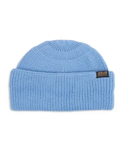 Deck Beanie - Forever Blue
