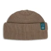 Deck Pill Beanie - Khaki
