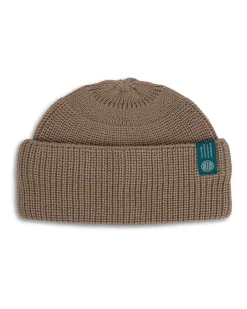 Deck Pill Beanie - Khaki