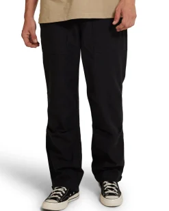 Dennis Fatigue Pant - Anthracite