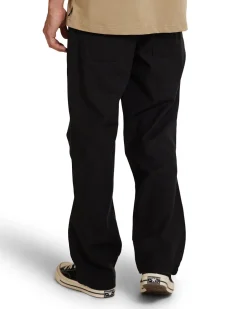 Dennis Fatigue Pant - Anthracite