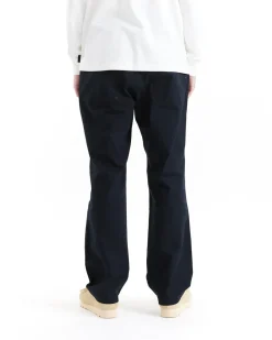 Dennis Fatigue Pant - Black