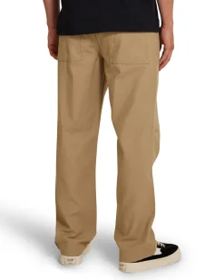 Dennis Fatigue Pant - Safari