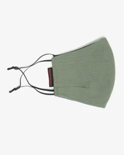Deus Face Mask 2-Pack - Assorted