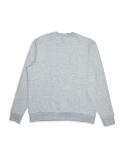 Deus U Crew - Grey Marle
