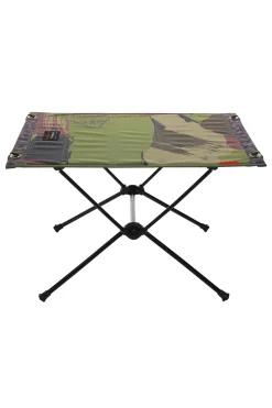 Deus x Helinox Tactical Table - Multi