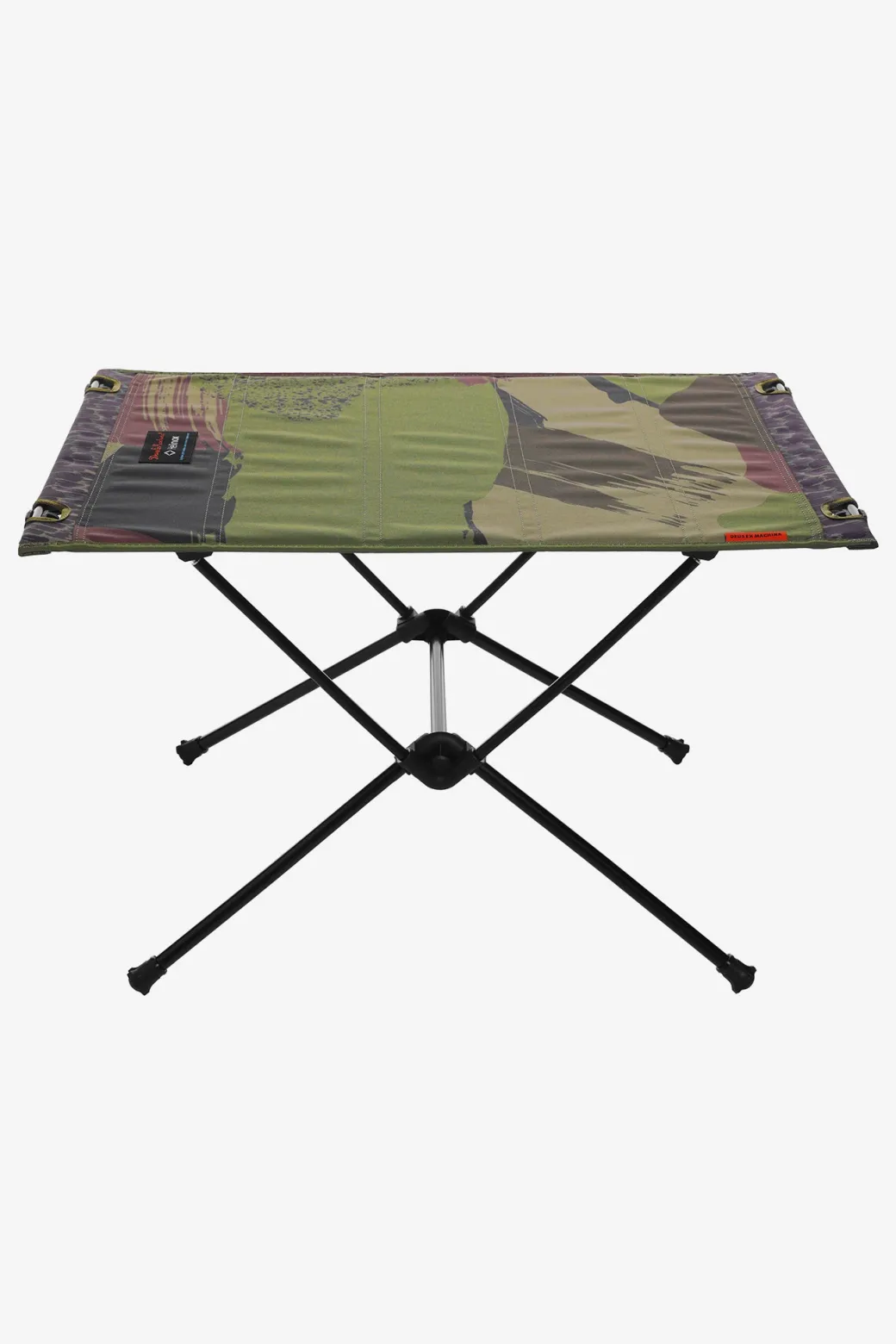 Deus x Helinox Tactical Table - Multi