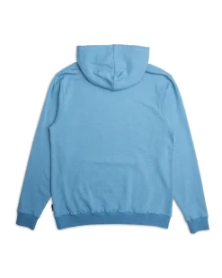 Dice Hoodie - Blue Heaven