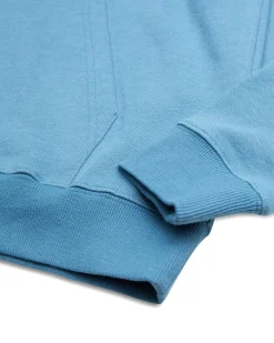 Dice Hoodie - Blue Heaven