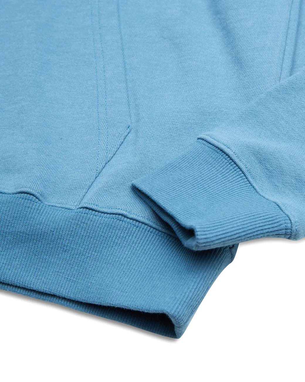 Dice Hoodie - Blue Heaven