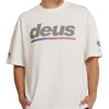 Dig U Tee - Vintage White