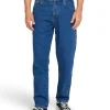 Dixon Tapered Jean - Rinse Wash